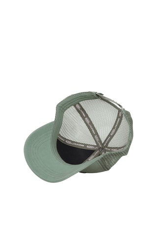 Gorra - Caqui