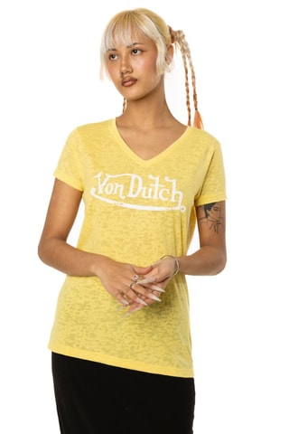 Camiseta regular fit - 