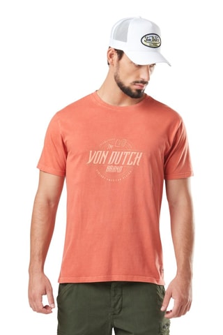 Camiseta regular fit - 