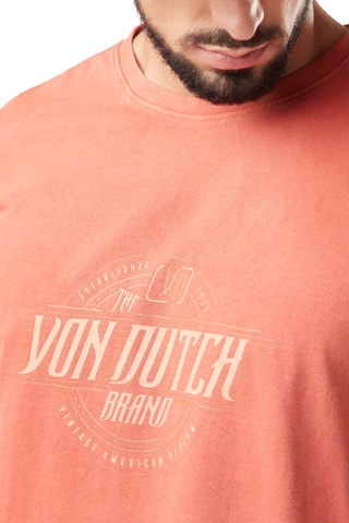 Camiseta regular fit - 