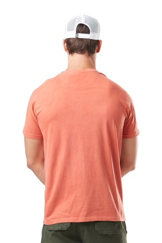 Camiseta regular fit - 