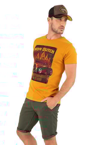 Camiseta Crazy - , ,  y 