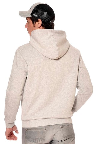 Sudadera de capucha Logan - 