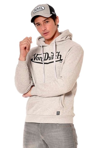Sudadera de capucha Logan - 