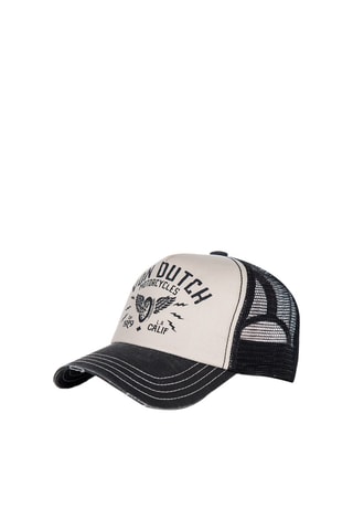 Gorra trucker - 