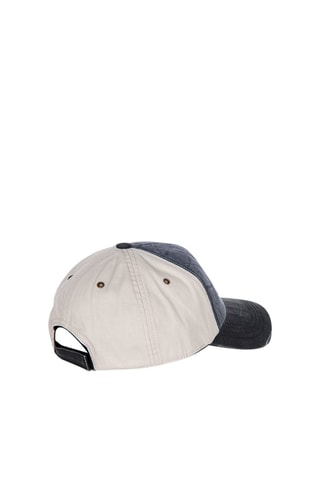 Gorra Jack - Gris