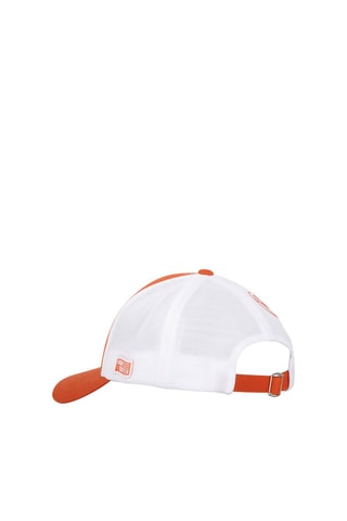 Gorra Lof - Naranja