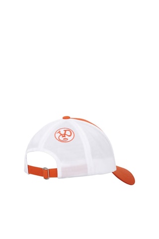 Gorra Lof - Naranja