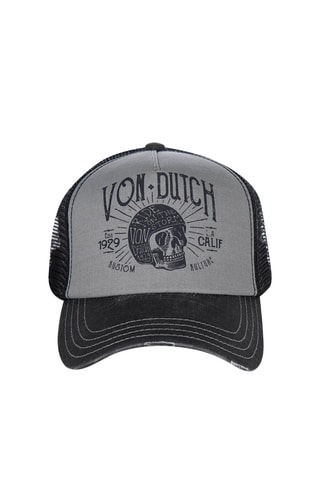 Gorra trucker Crew - 