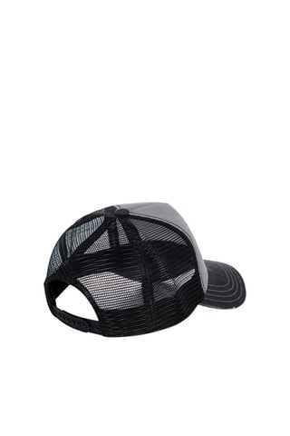 Gorra trucker Crew - 