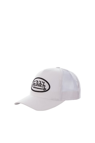 Gorra - Blanco