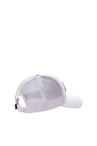 Gorra - Blanco
