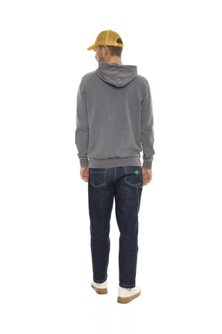 Sudadera con capucha - Gris