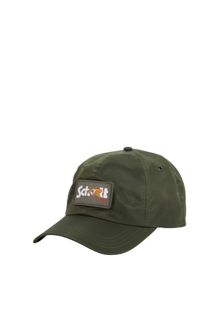 Gorra - Caqui
