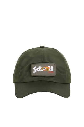 Gorra - Caqui