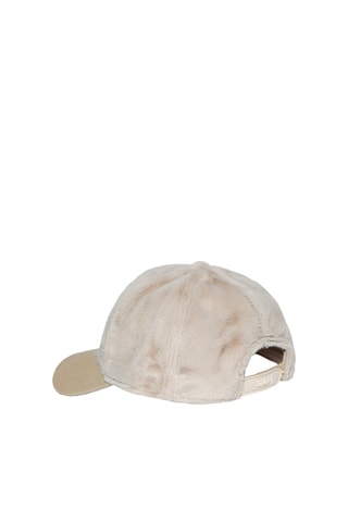 Gorra - Beige