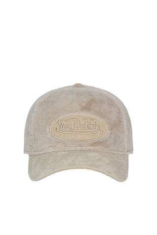 Gorra - Beige