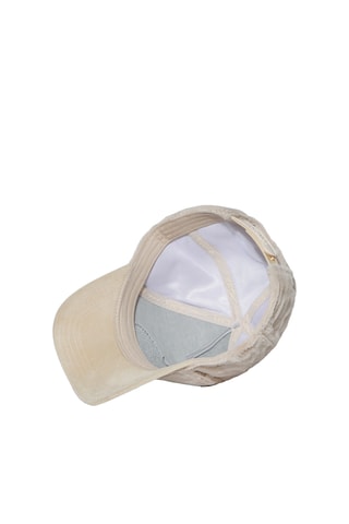 Gorra - Beige