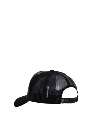 Gorra - Blanco y negro