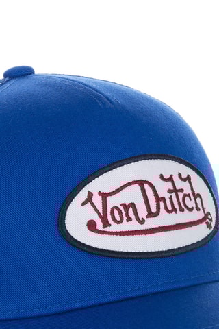 Gorra Fresh - 