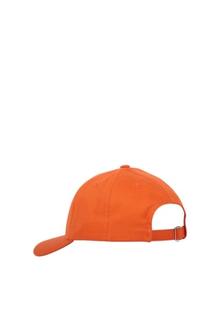 Gorra Lof - Naranja