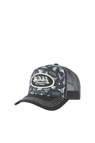 Gorra Trucker -  y 