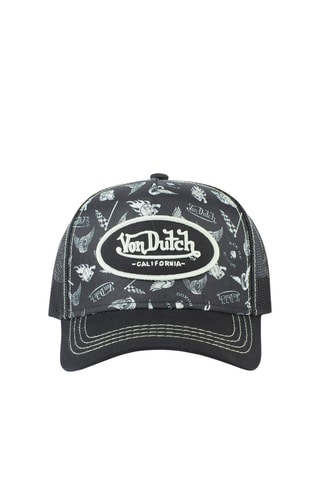 Gorra Trucker -  y 