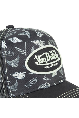 Gorra Trucker -  y 