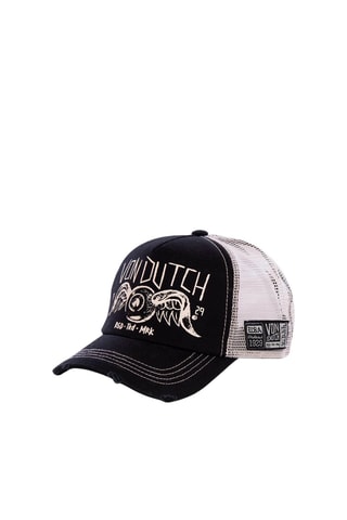 Gorra trucker -  y 