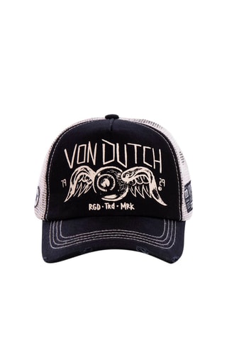 Gorra trucker -  y 