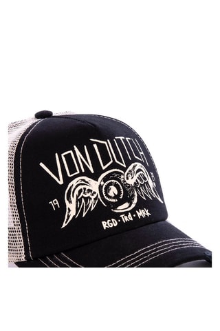 Gorra trucker -  y 