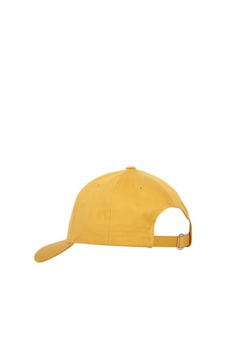 Gorra Lof - Amarillo