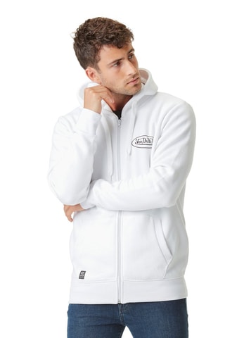 Sudadera con capucha Sliman - 