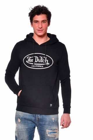 Sudadera con capucha Brand - 