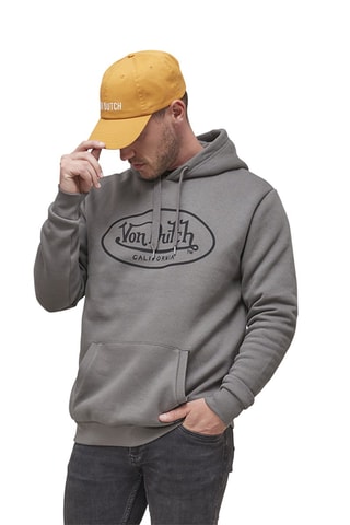 Sudadera con capucha Brand - 