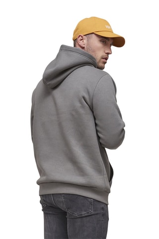 Sudadera con capucha Brand - 