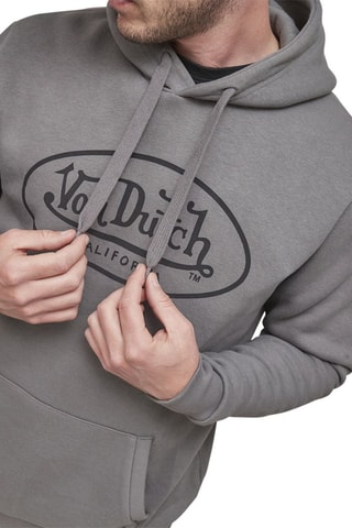 Sudadera con capucha Brand - 