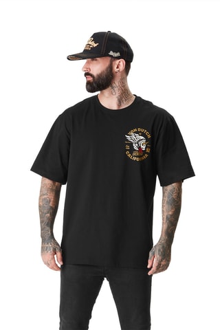 Camiseta relaxed Legend - 