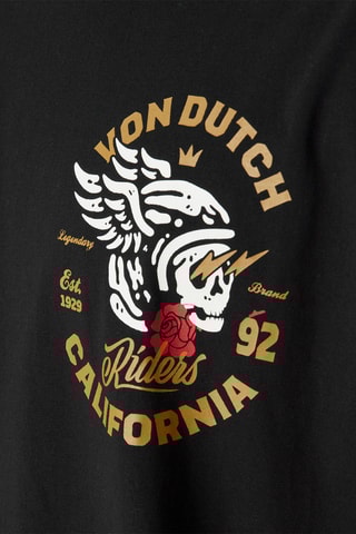 Camiseta relaxed Legend - 