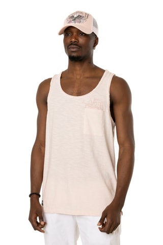 Camiseta de tirantes - 