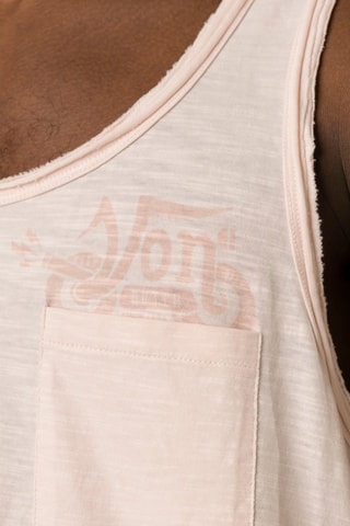 Camiseta de tirantes - 