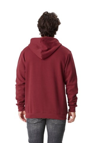 Sudadera con capucha -  y 