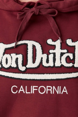 Sudadera con capucha -  y 