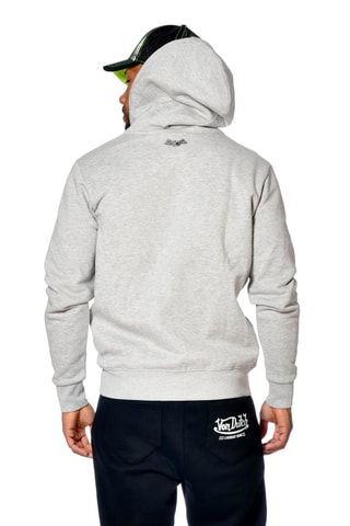 Sudadera con capucha -  y 