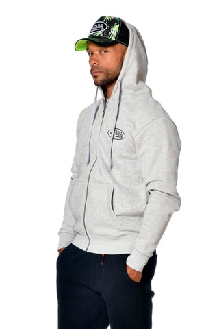 Sudadera con capucha -  y 