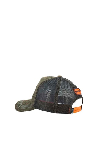 Gorra AH20 - Caqui