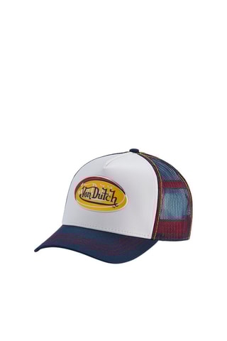 Gorra Trucker - 