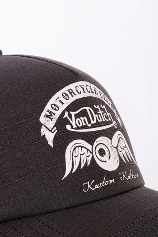 Gorra Crew - 