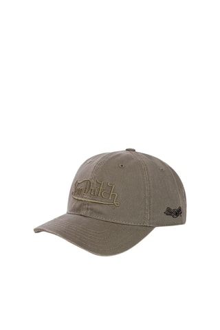 Gorra - Verde
