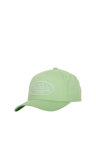 Gorra - Verde
